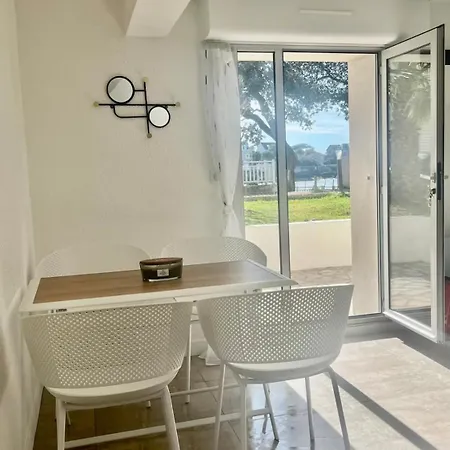 La Plagiste Apartment Saint-Palais-sur-Mer