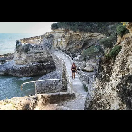 La Plagiste * Saint-Palais-sur-Mer