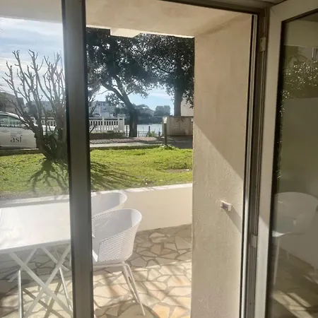 La Plagiste Apartment *