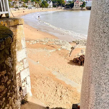 La Plagiste * Saint-Palais-sur-Mer