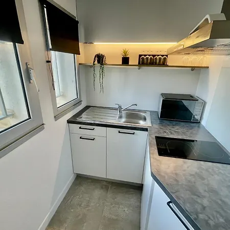 La Plagiste Apartment