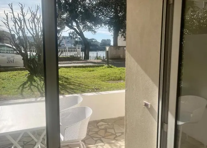 La Plagiste Apartamento *