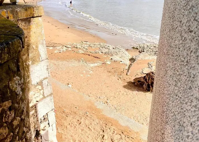 La Plagiste * Saint-Palais-sur-Mer