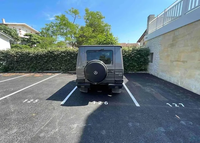 La Plagiste Apartamento *