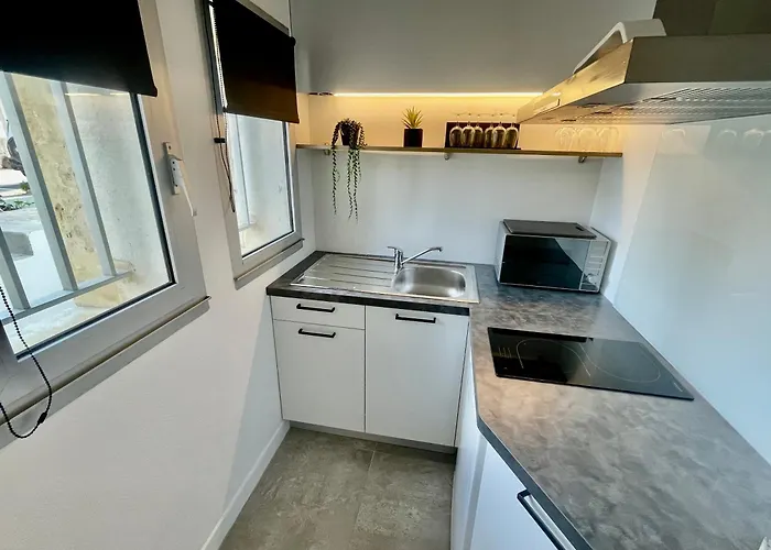 La Plagiste Apartamento